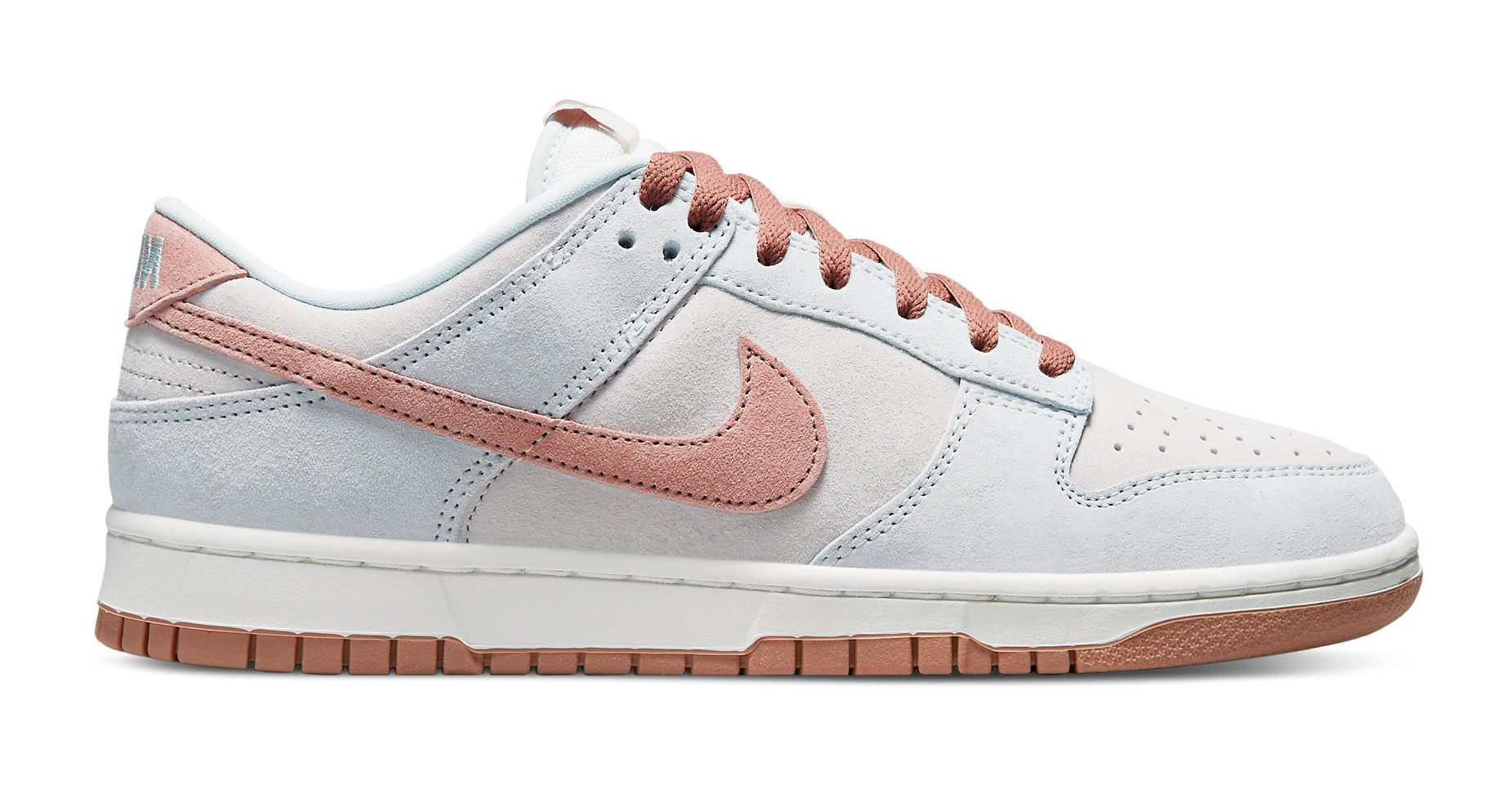 Nike Dunk Low &#x27;Fossil Rose&#x27; DH7577-001 Release Date