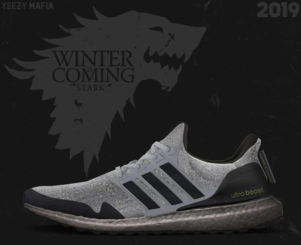 Shop the Winterized adidas Rivalry TR in Black | Hypebeast