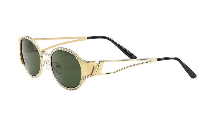 Supreme Spring 2020 Miller Sunglasses