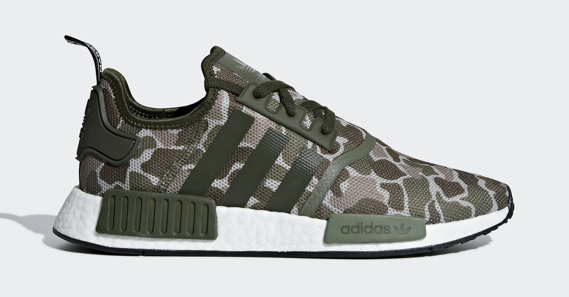 adidas nmd r1 camo d96617 lateral