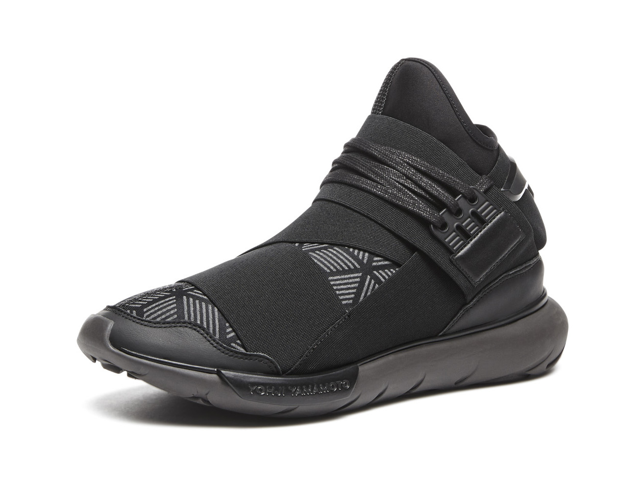 Adidas Futuristic Sneaker Collection |