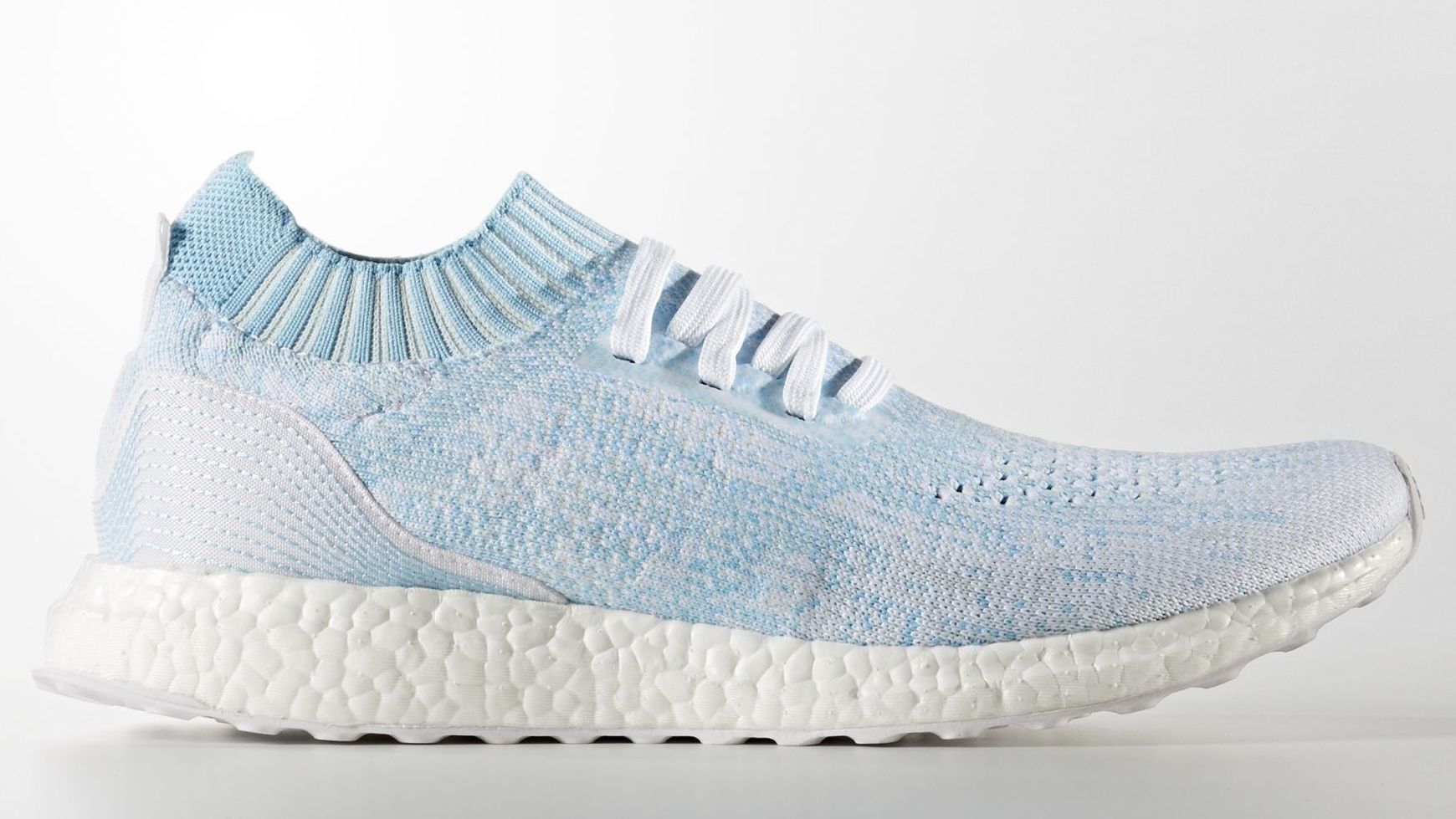 Adidas Ultraboost Uncaged Parley