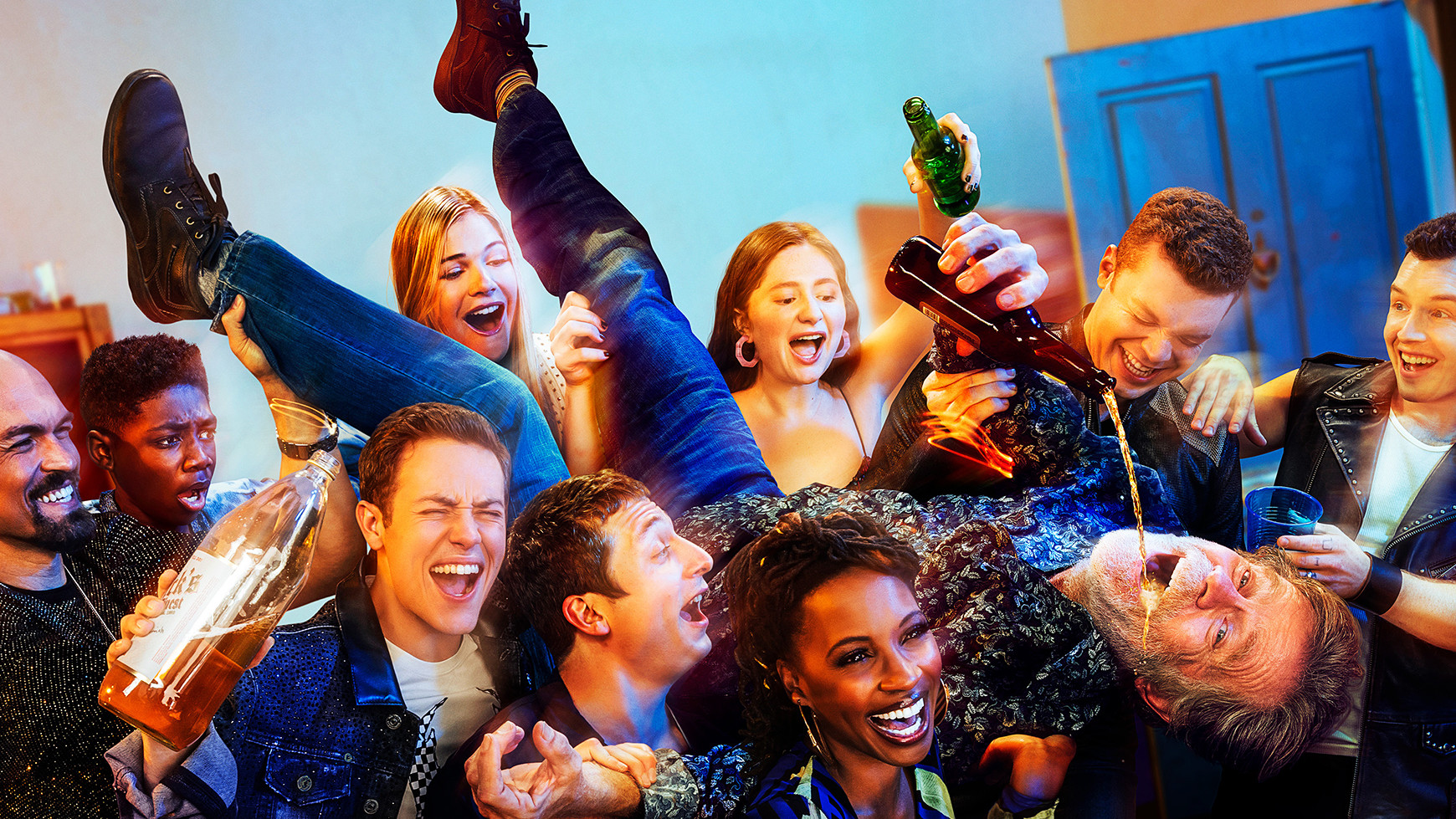 Shameless season 11 episode best sale 5 full episode free