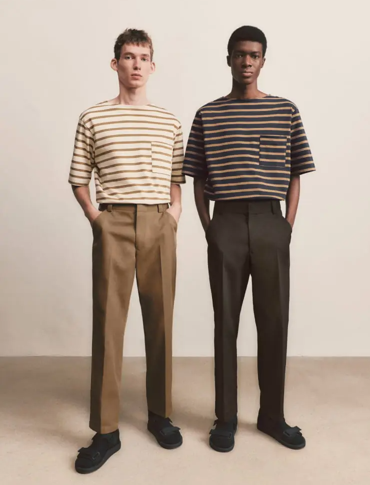 Uniqlo U SS21