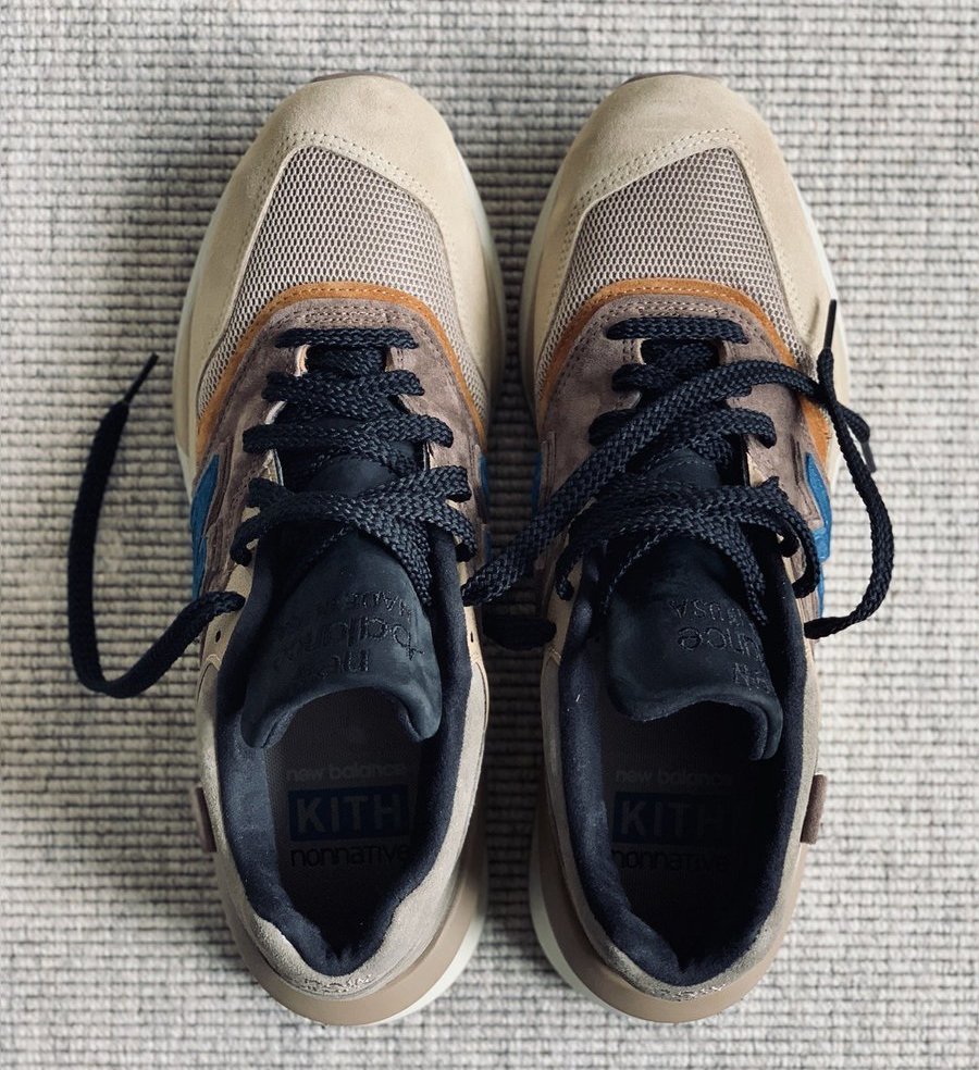 Ronnie Fieg's Letting Loyal Customers Buy His Latest Collab Early | Complex