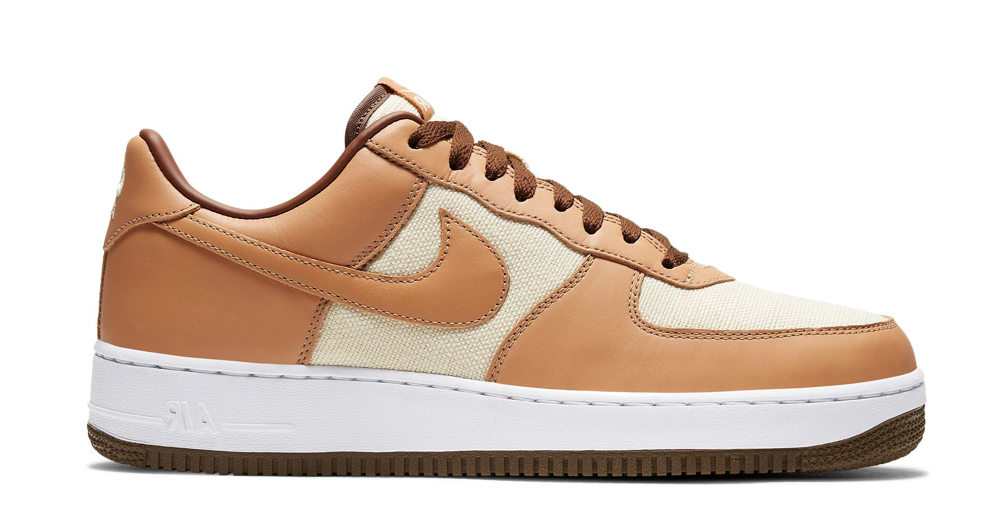 Nike Air Force 1 Low &#x27;Acorn 2021&#x27; DJ6395-100 Release Date