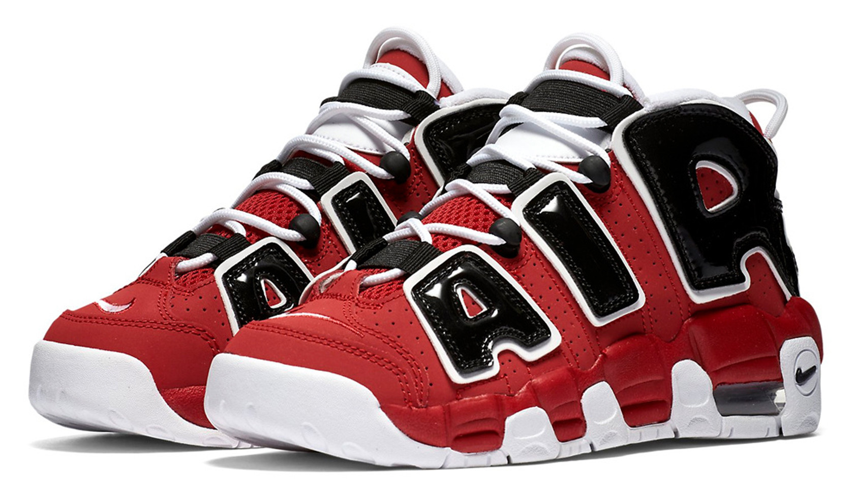 Nike Air More Uptempo Hoop Pack Sole Collector Release Date Roundup