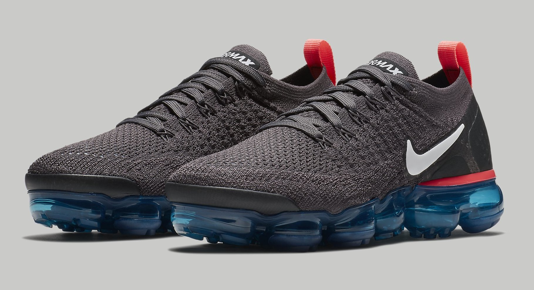 The Latest Nike Air VaporMax 2 Features a Colored Air Bag | Complex