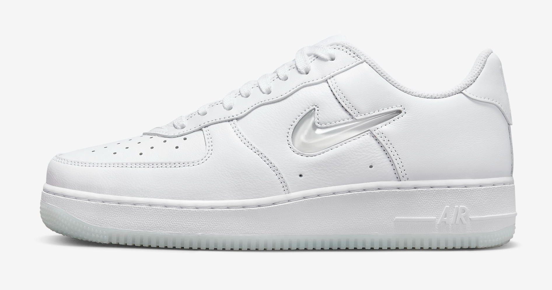 Nike Air Force 1 &#x27;Color of the Month&#x27; FN5924 100