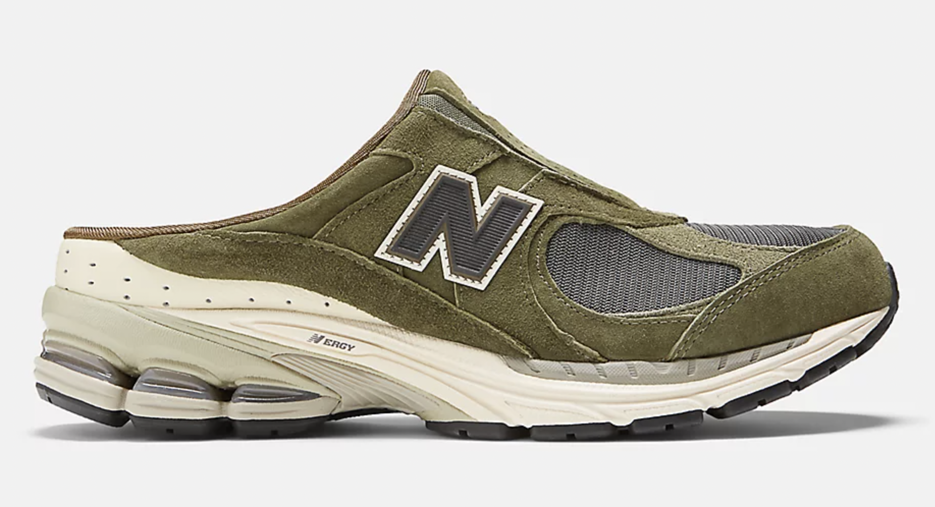 New balance m990 slide sale