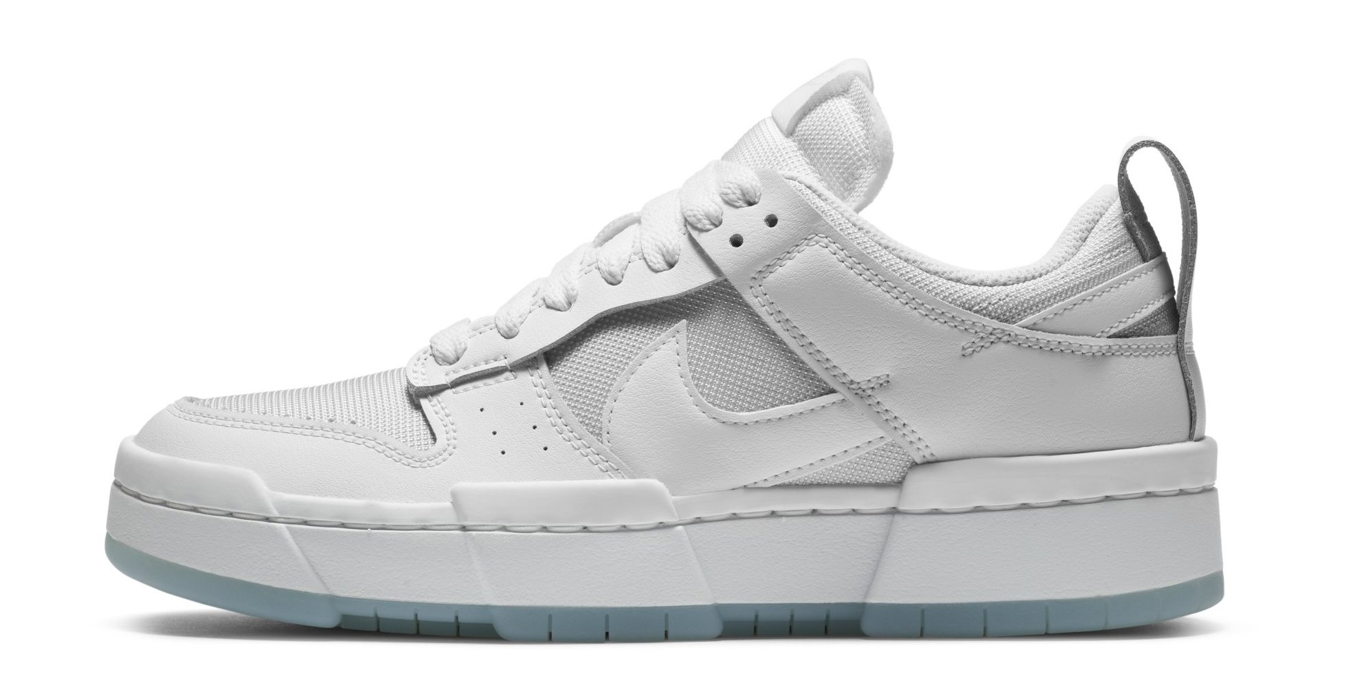 Nike Dunk Low Disrupt &#x27;Photon Dust&#x27;