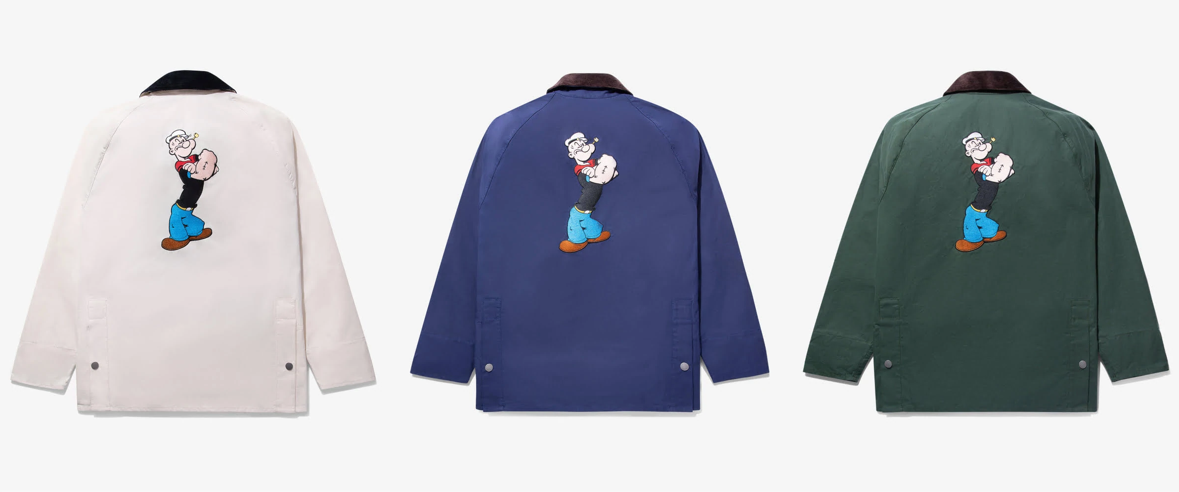 Best Style Releases This Week: The North Face x Supreme, Kith