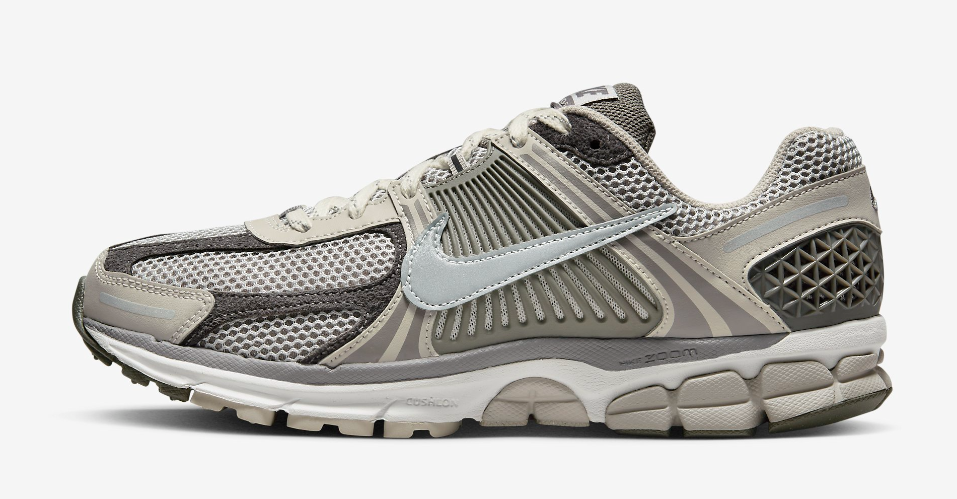 Nike Zoom Vomero 5 &#x27;Iron Ore/Flat Pewter&#x27;