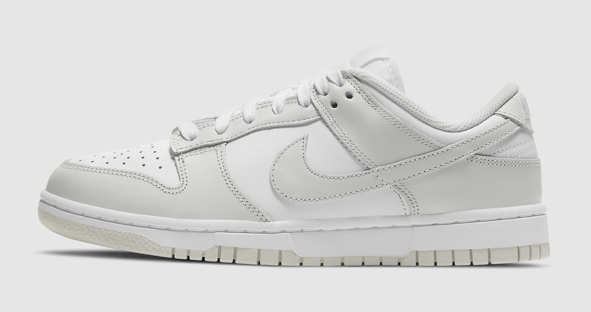 Nike Dunk Low Women&#x27;s &#x27;Photon Dust&#x27; DD1503-103 Lateral