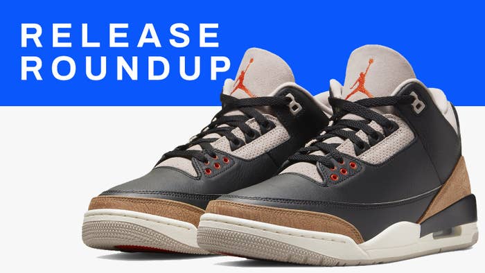 Sole Collector Release Date Roundup July 26 2022