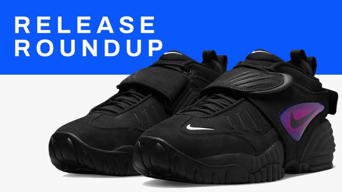 Sole Collector Release Date Roundup August 16 2022