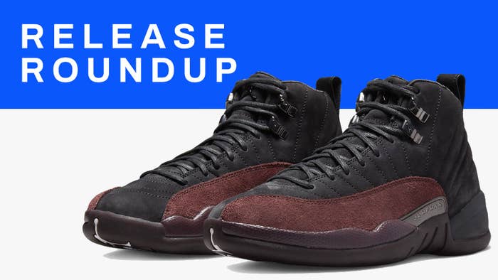 Sole Collector Release Date Roundup February 28 2023