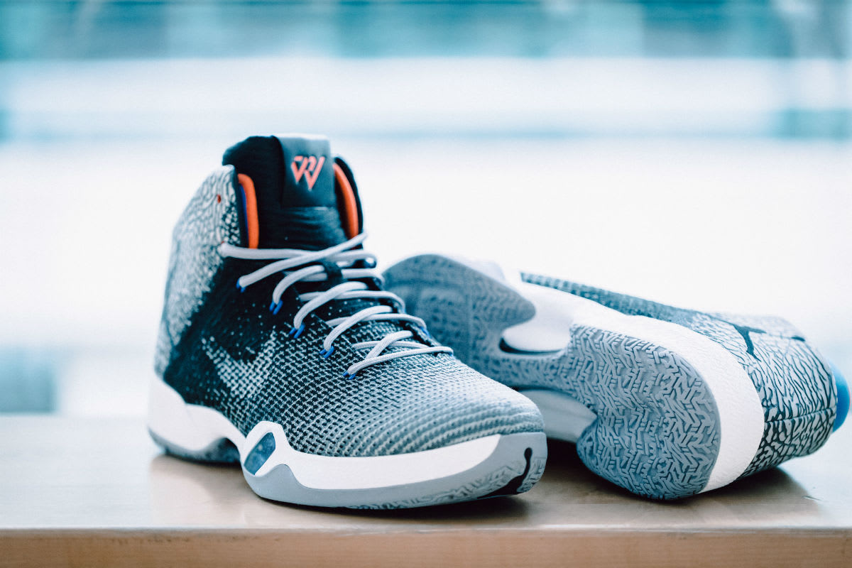 Russell Westbrook Air Jordan 31 Why Not? PE Release Date (4)