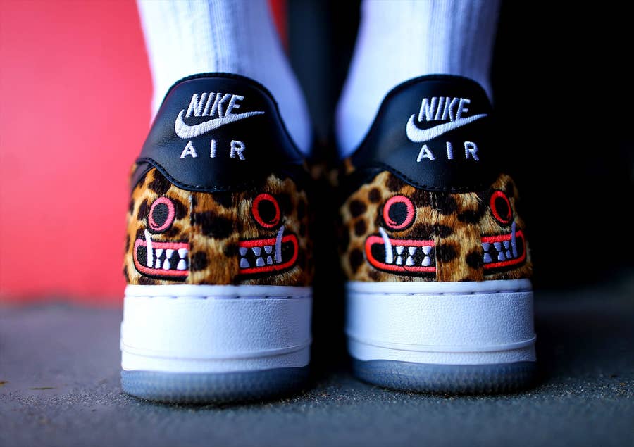 Nike s Latino Heritage Month Collection Launches This Week Complex