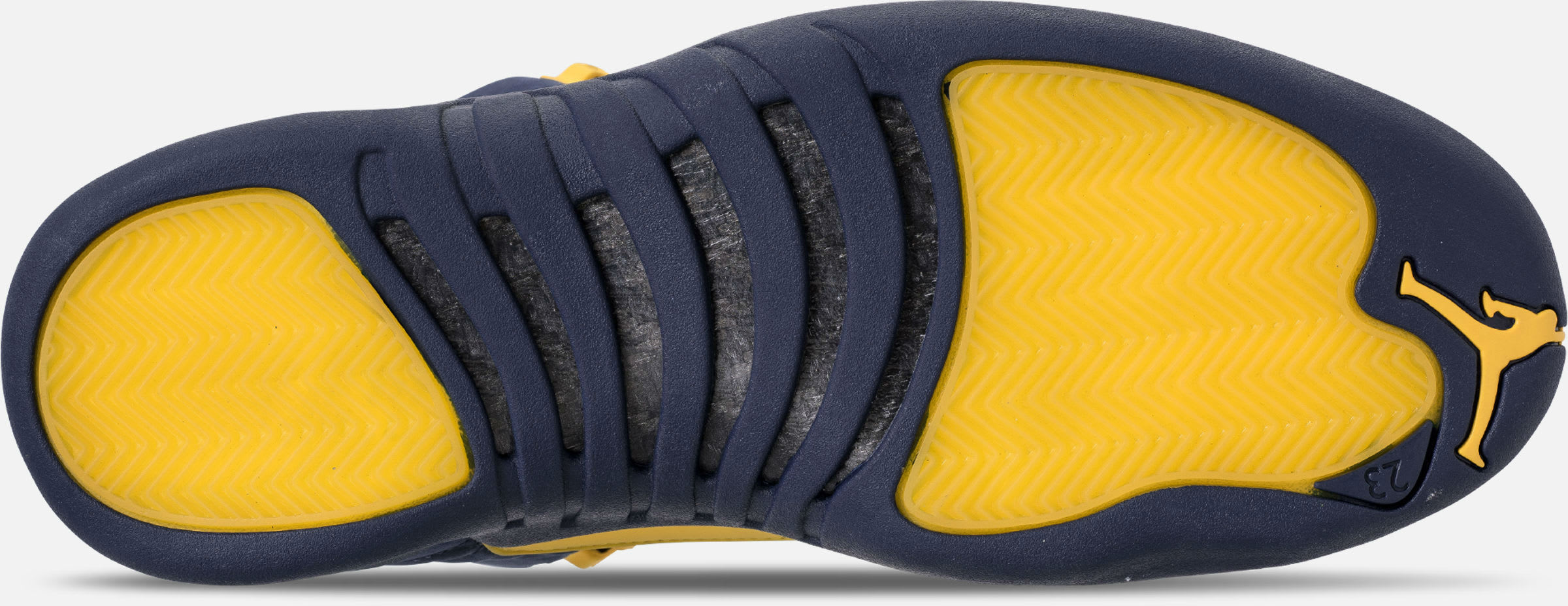 Retro 12 best sale michigan release