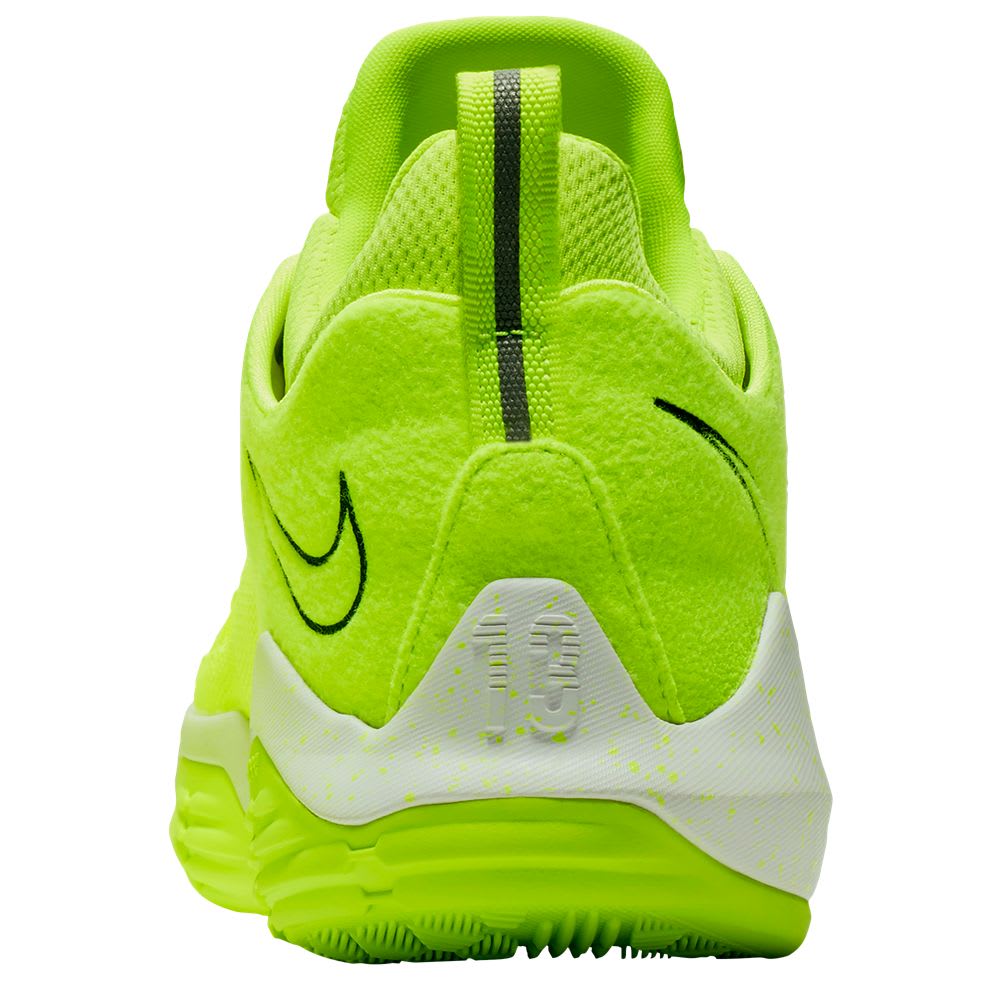 Nike PG 1 &#x27;Volt&#x27; (Heel)