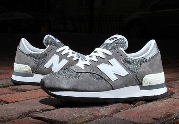 New Balance 990 1