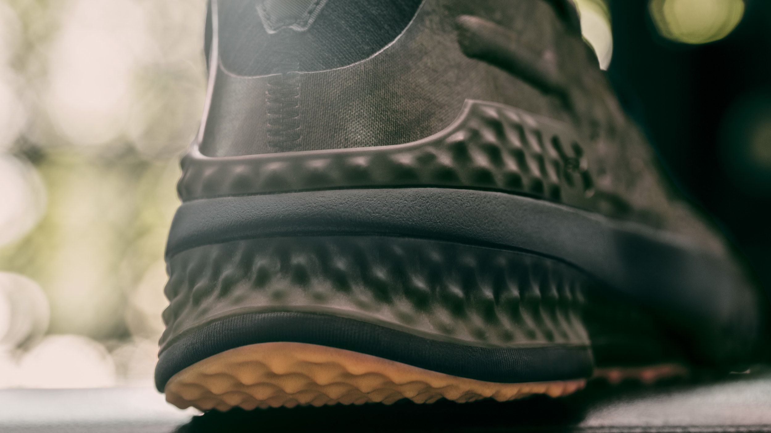 The Project Rock 1 Under Armour &#x27;Veterans Day&#x27; Release Date