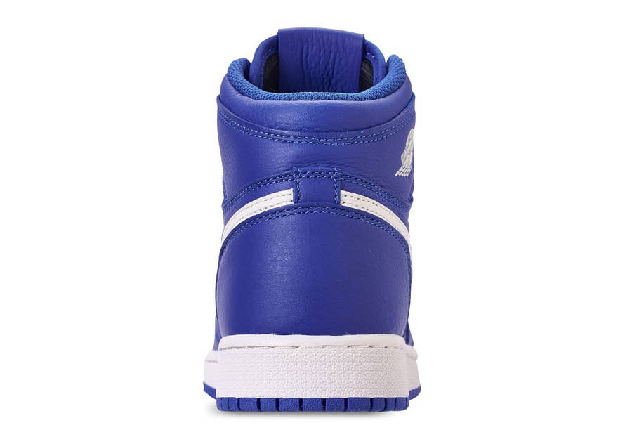 He Got Game Jordan 1s Dropping Next Week Complex