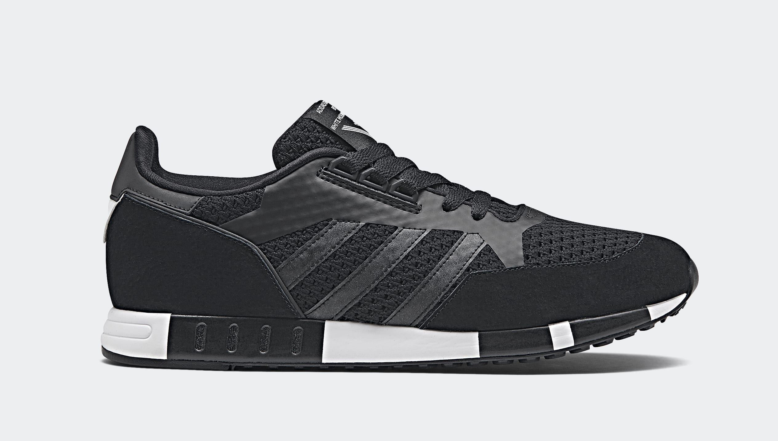 Adidas x White Mountaineering Boston Super PK CG3668 (Lateral)