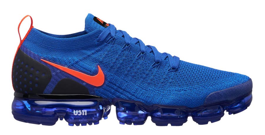 Over a Dozen VaporMax 2 Colorways Coming in 2018 Complex
