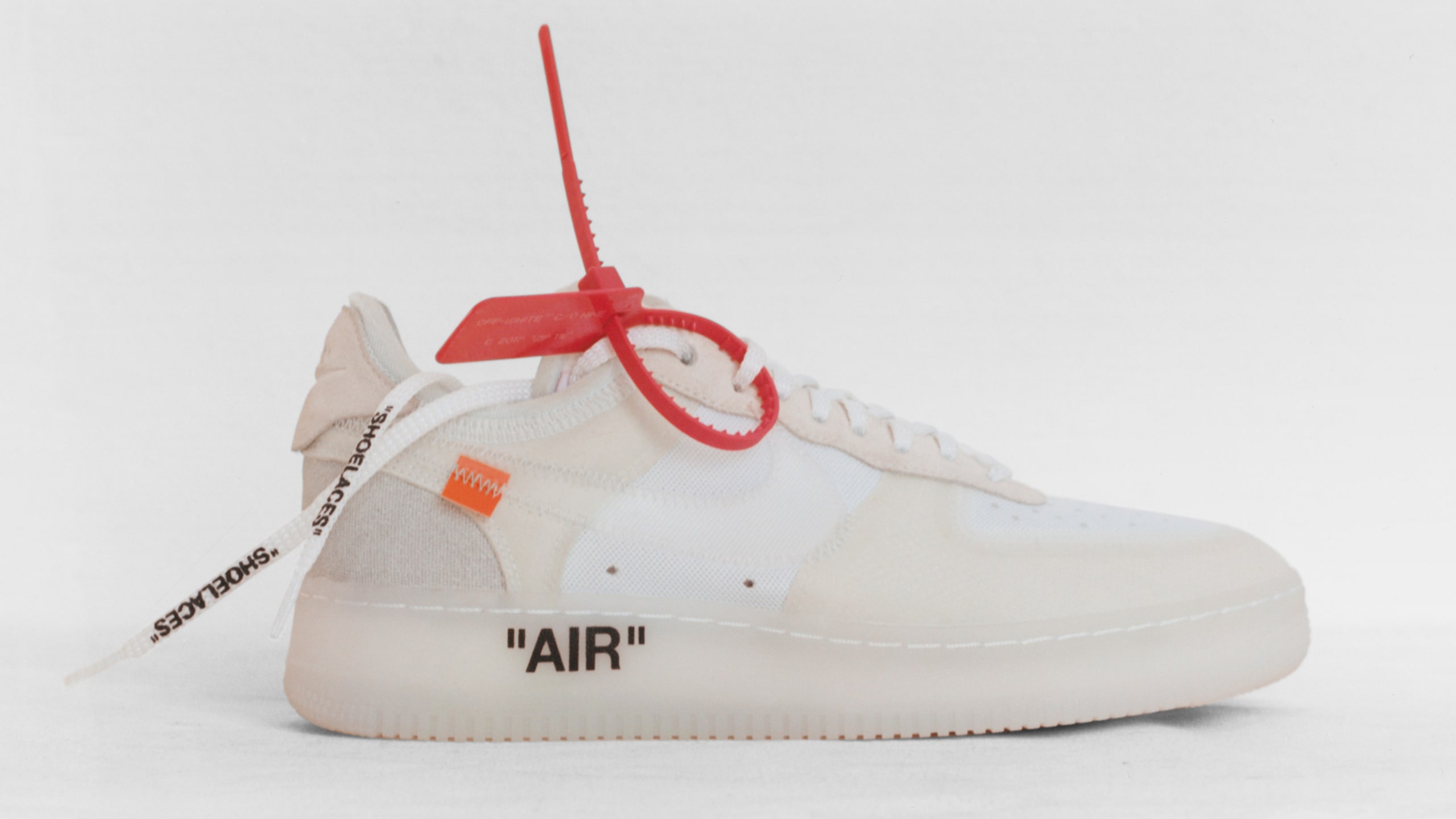 Nike Off White Air Force 1