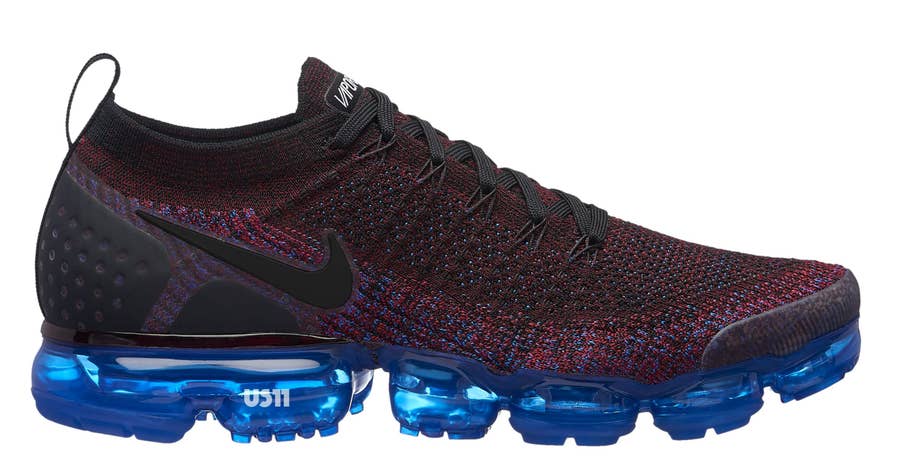 Vapormax top 2.0 purple
