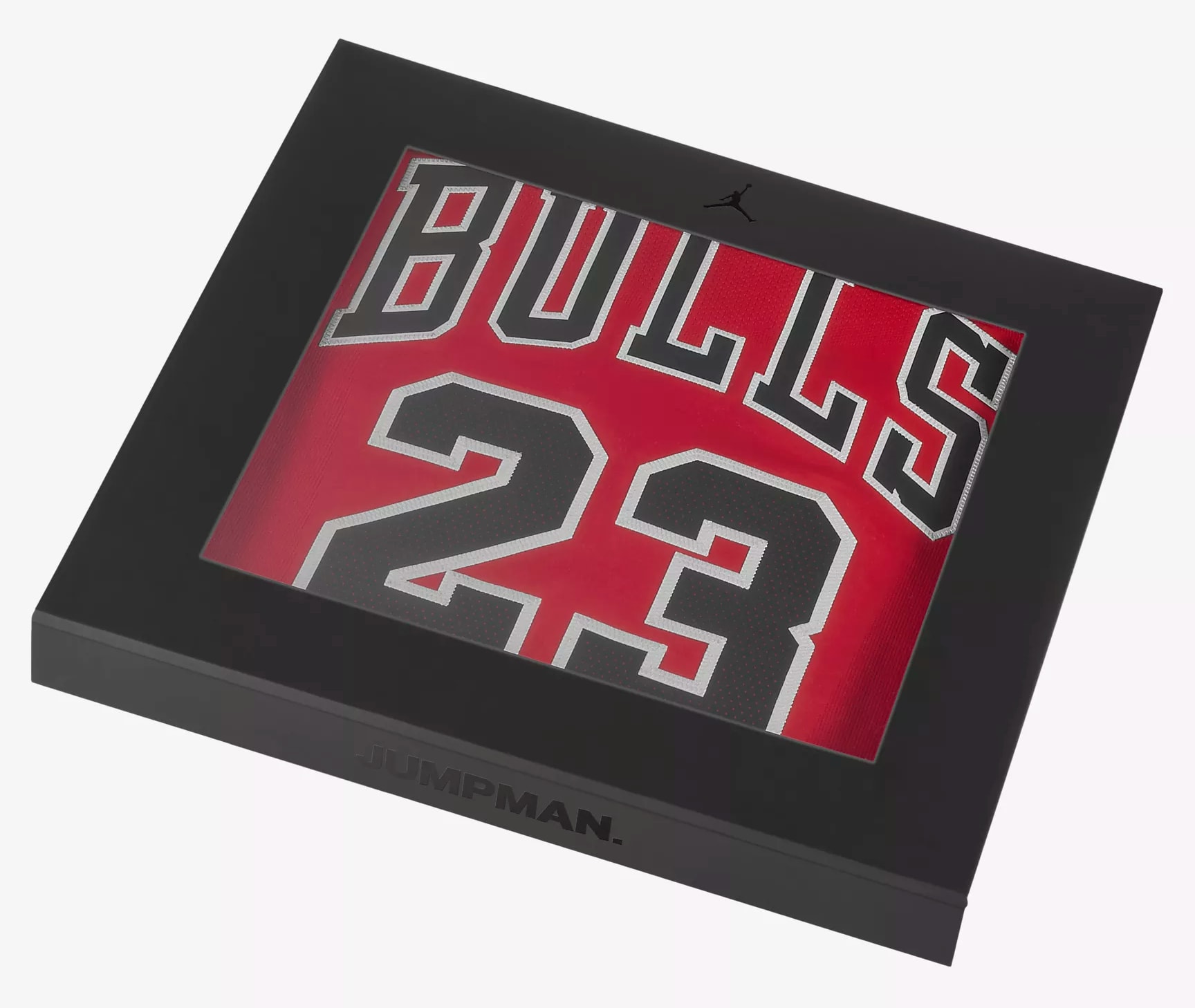 Nike Michael Jordan &#x27;Last Dance&#x27; Jersey BV6246-657 (Soft Touch Box)