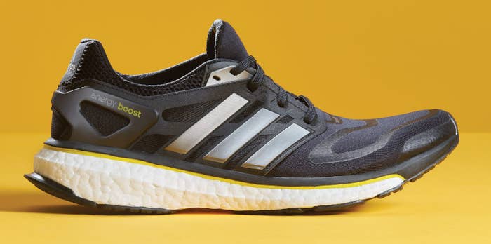Adidas &#x27;Five Years of Boost&#x27; Energy Boost OG