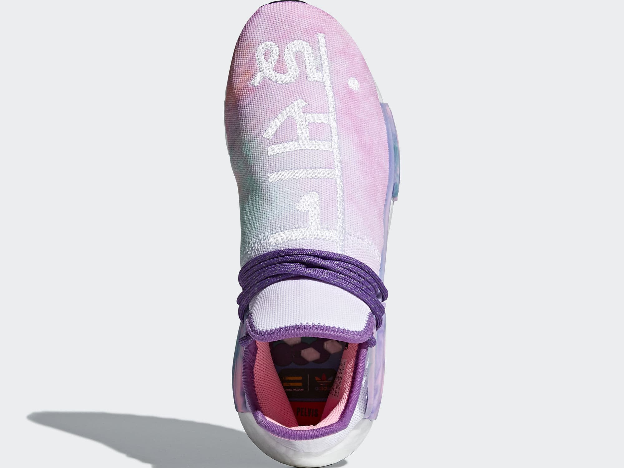 pharrell x adidas nmd hu &#x27;holi festival&#x27;