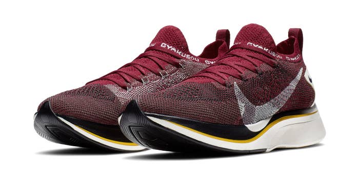 Nike Reveals Its Latest Gyakusou Running Collection | Complex
