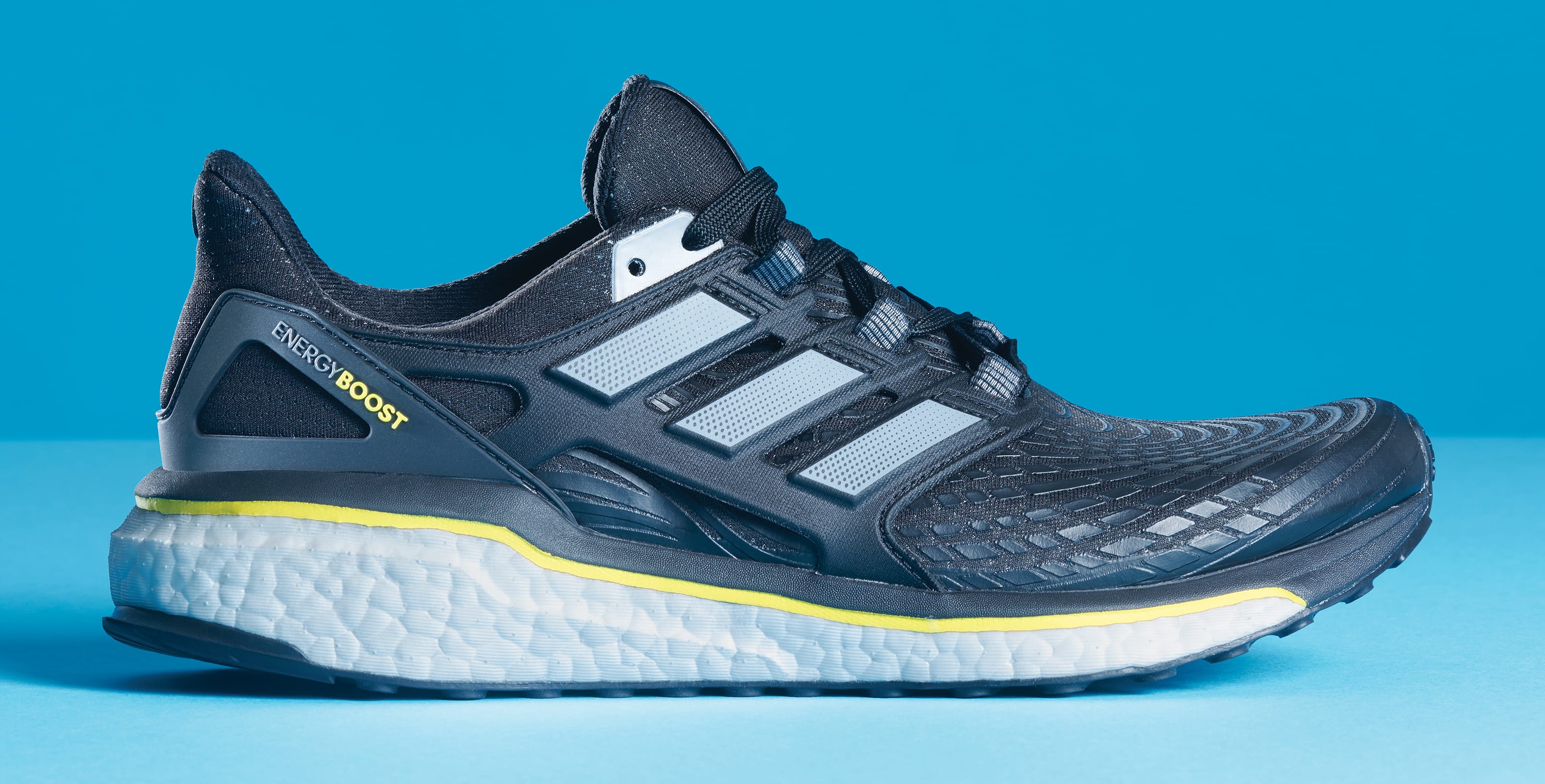 Adidas &#x27;Five Years of Boost&#x27; Energy Boost