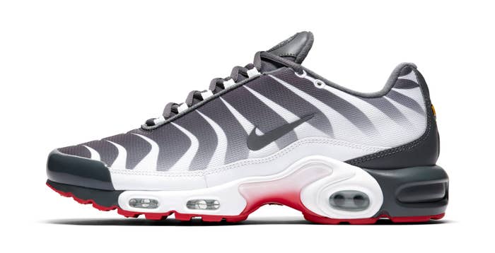 Nike Air Max Plus &#x27;Before the Bite&#x27; (Lateral)