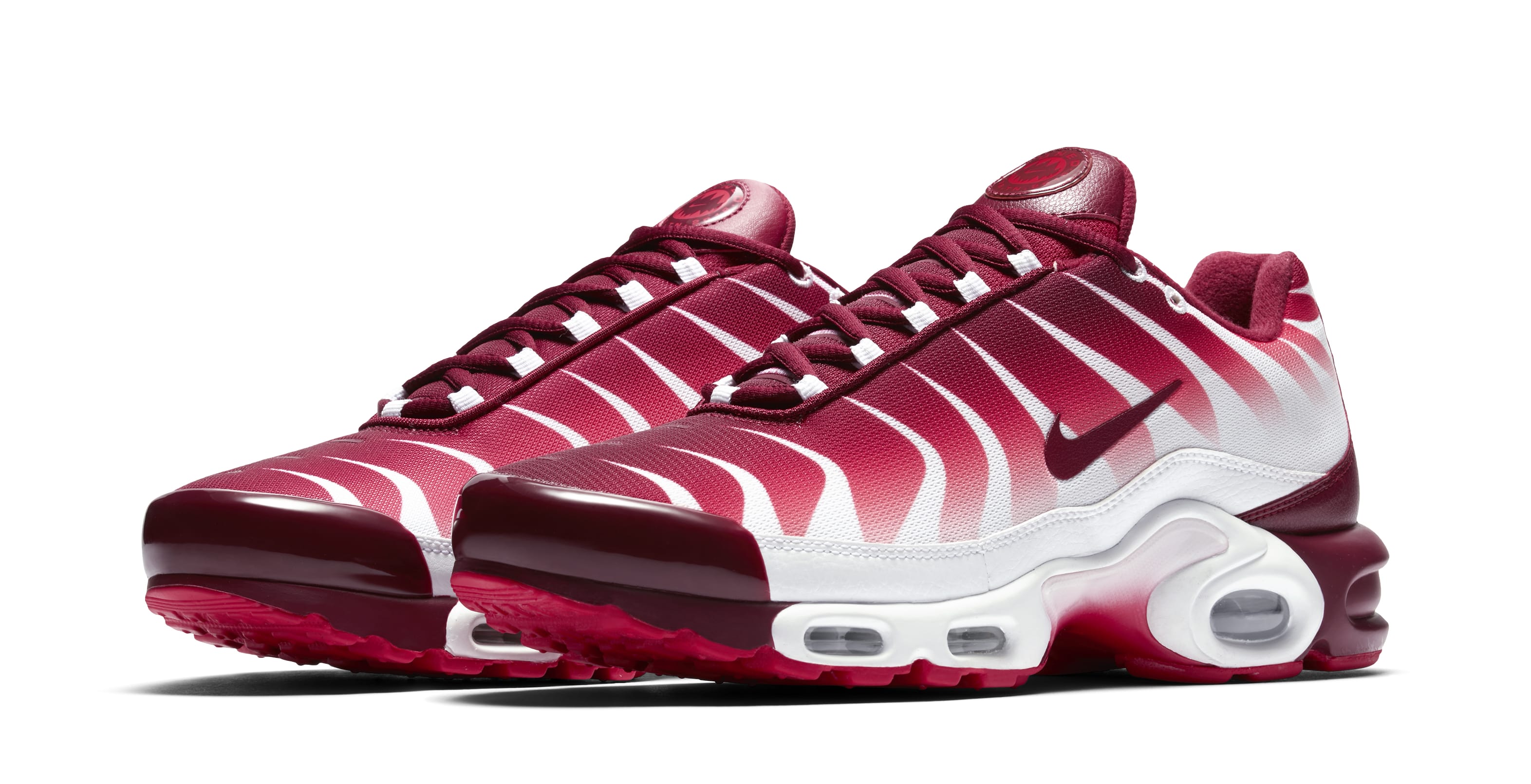 Nike Air Max Plus &#x27;After the Bite&#x27; (Pair)