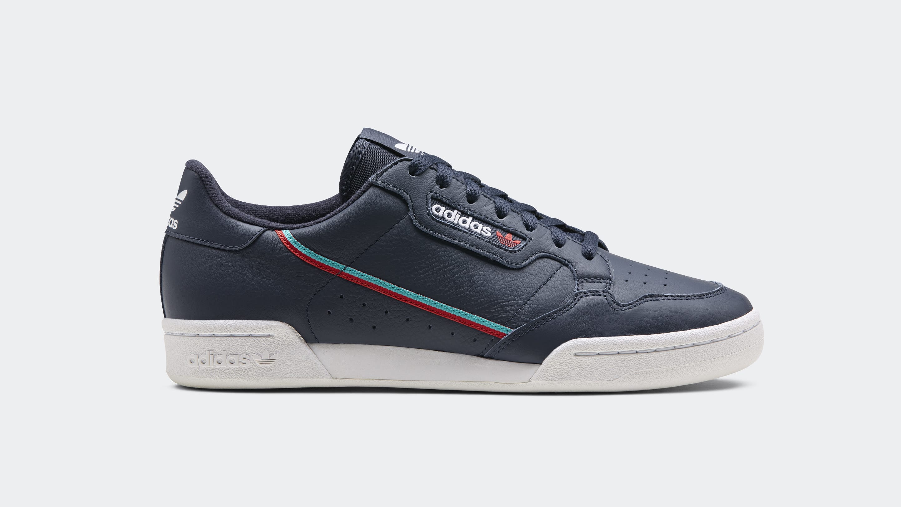 Adidas Continental 80 &#x27;Navy&#x27; B41670 Release Date