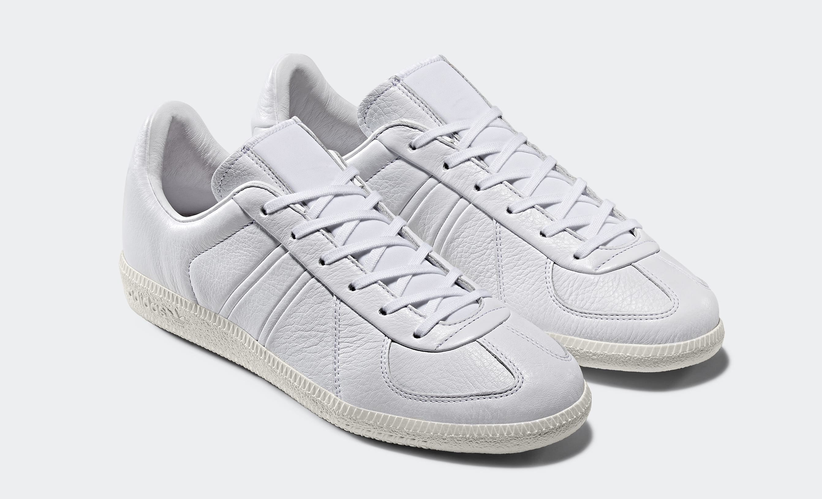 Oyster Holdings x Adidas BW Army BC0545 (Pair)
