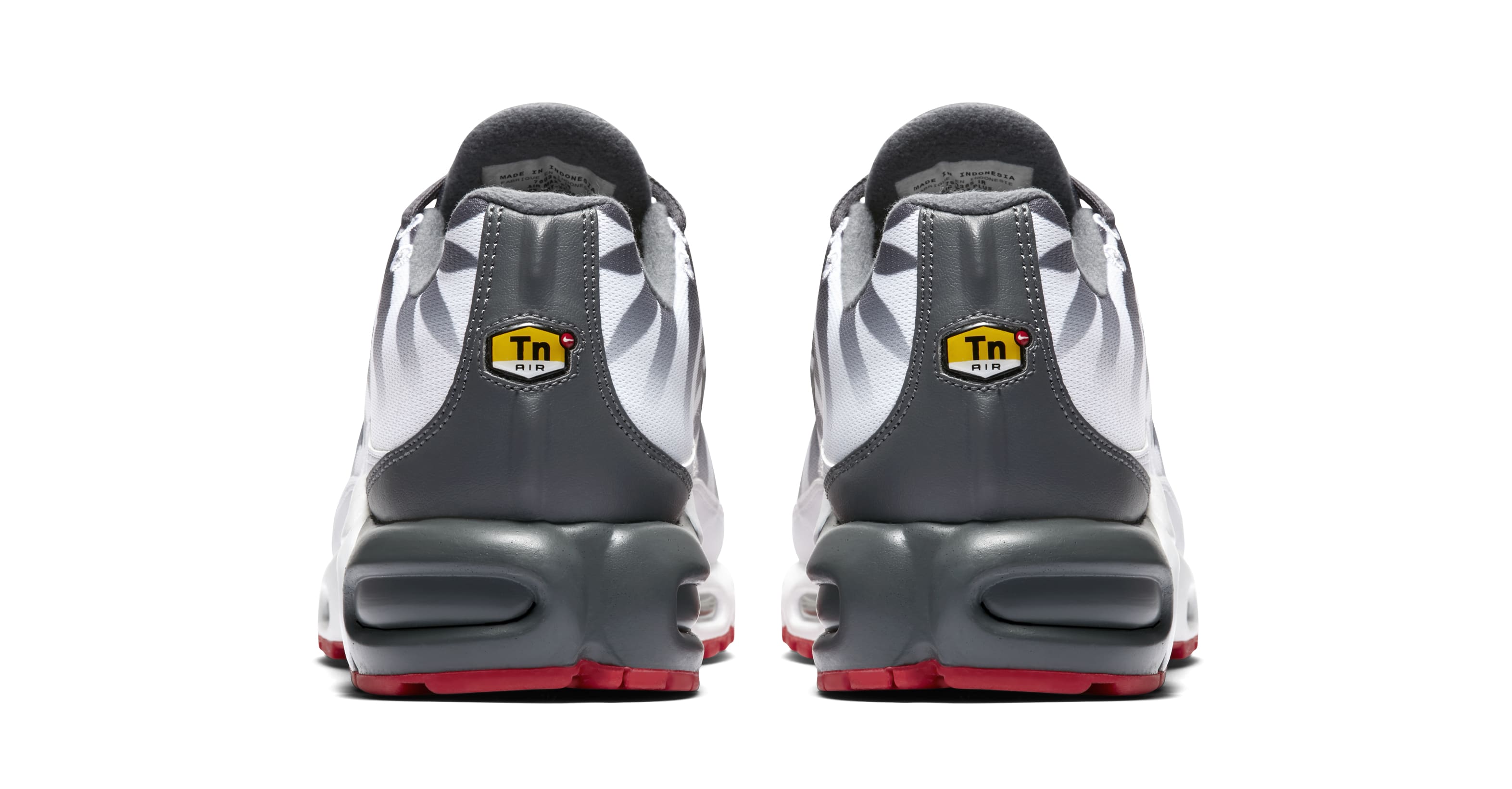 Nike Air Max Plus &#x27;Before the Bite&#x27; (Heel)