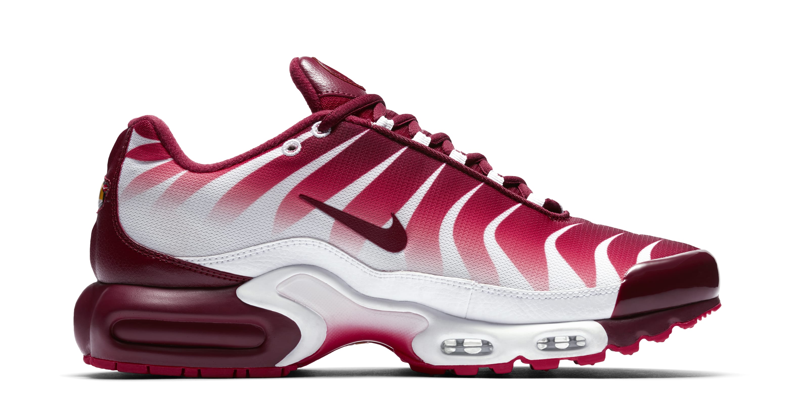 Nike Air Max Plus &#x27;After the Bite&#x27; (Medial)