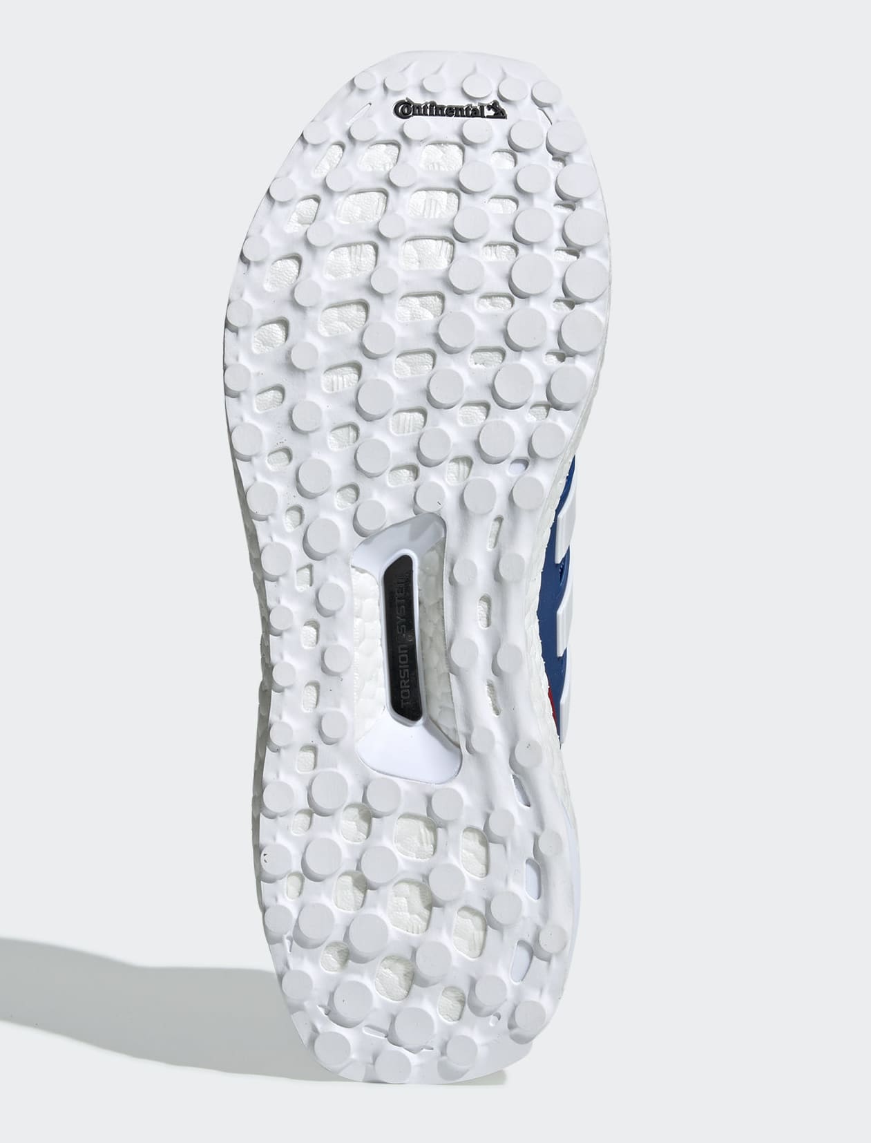 Adidas Ultra Boost &#x27;USA&#x27; EE3704 Sole