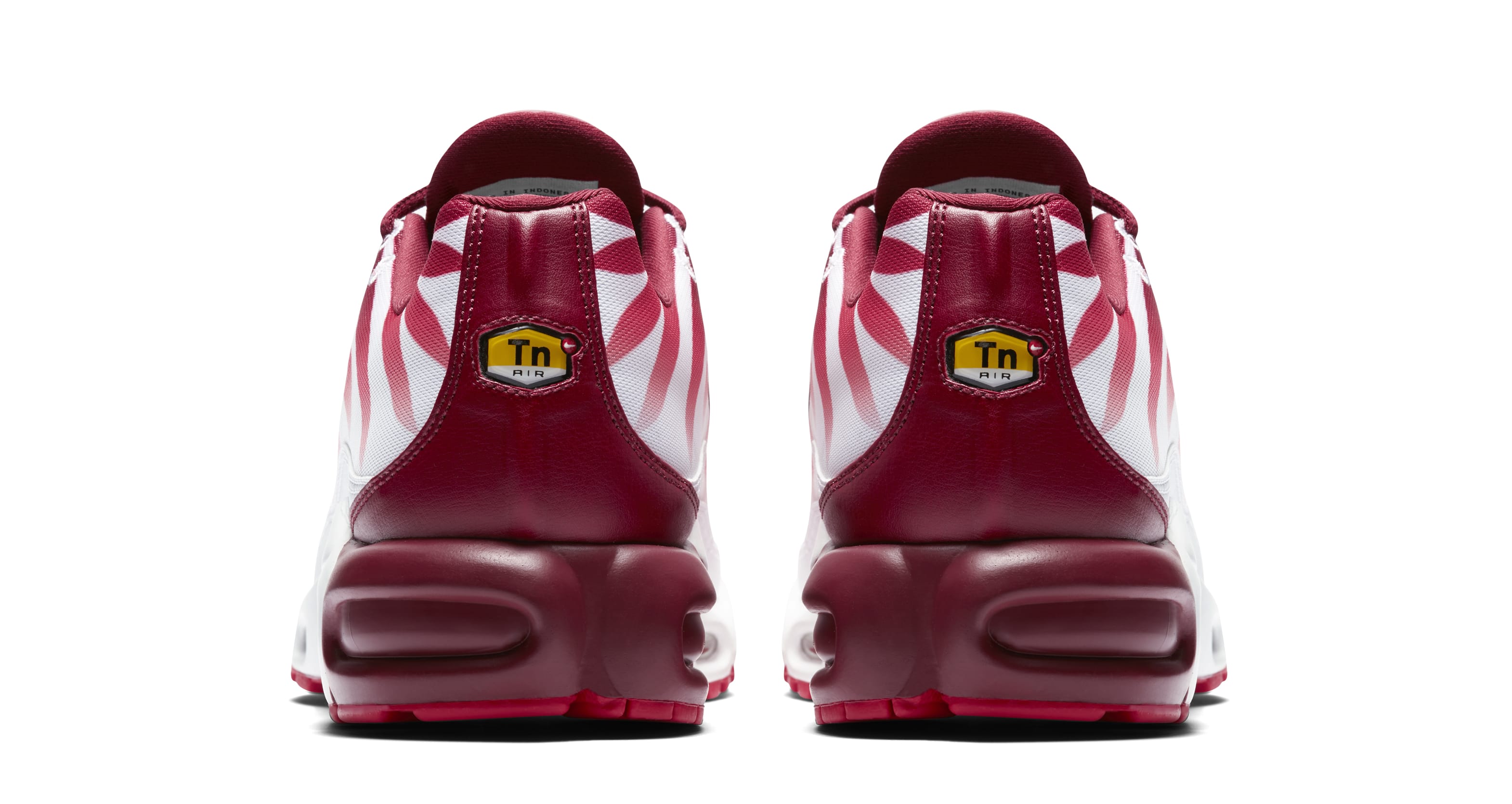 Nike Air Max Plus &#x27;After the Bite&#x27; (Heel)