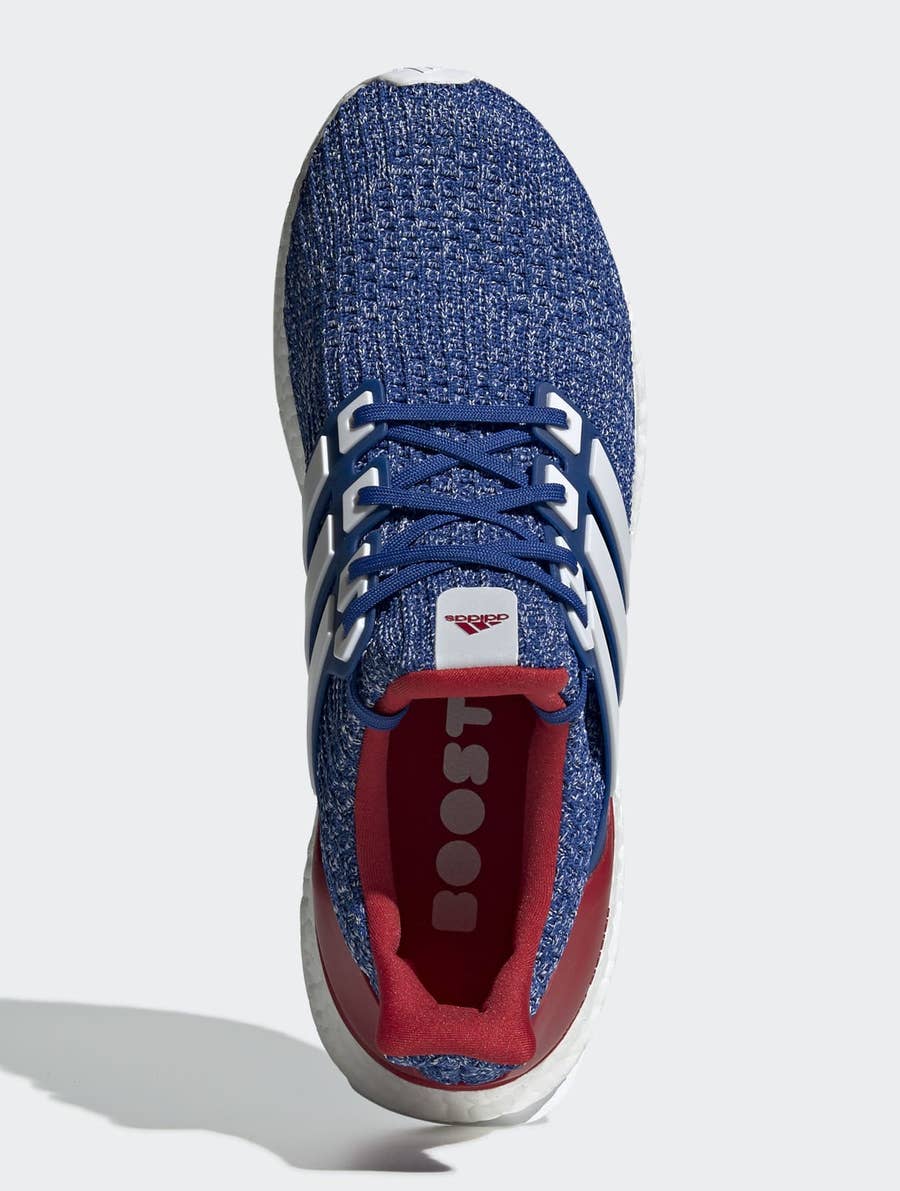 Adidas ultra on sale boost usa release