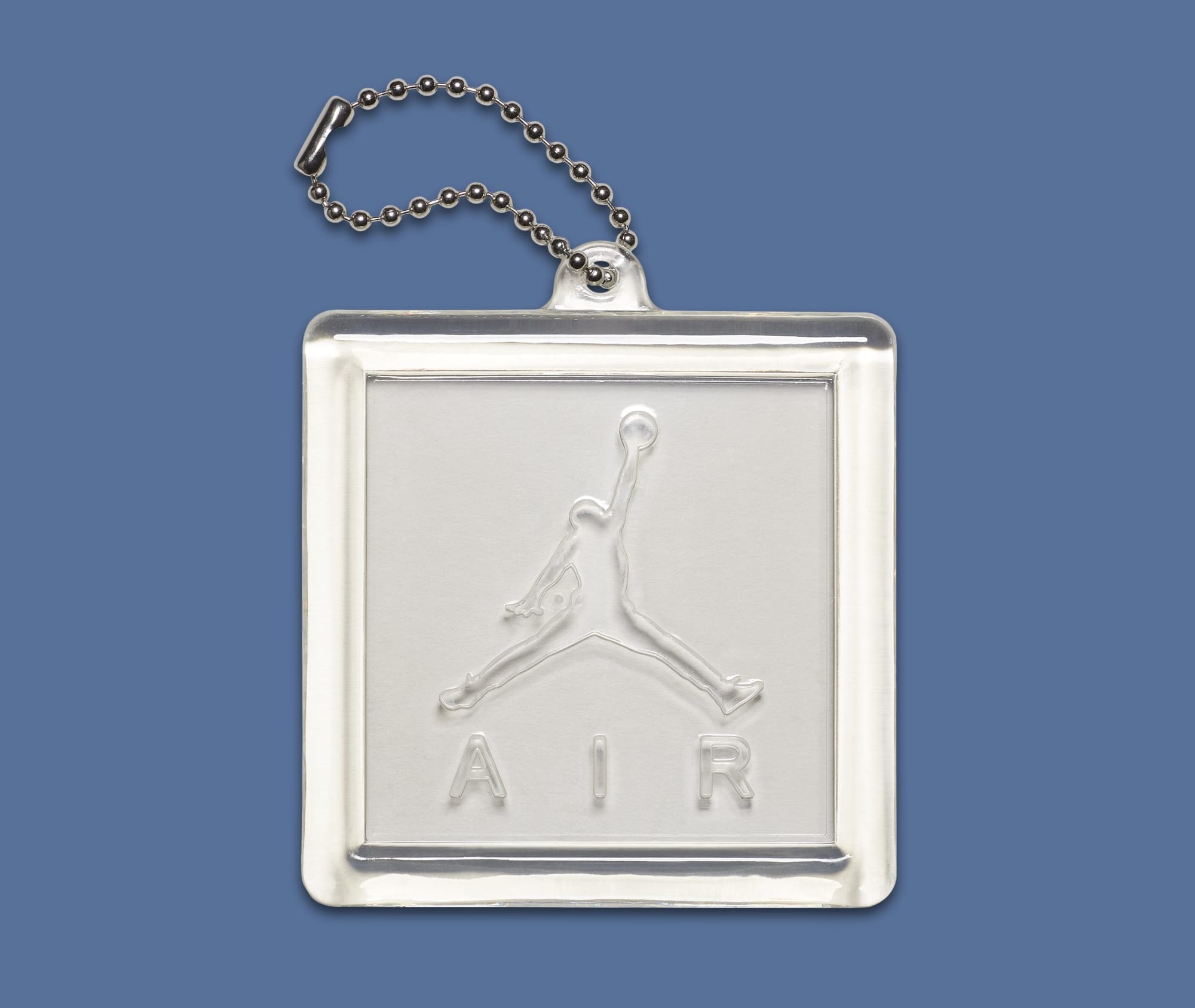 Air Jordan 3 Retro &#x27;Pure White&#x27; 136064-111 (Hangtag)