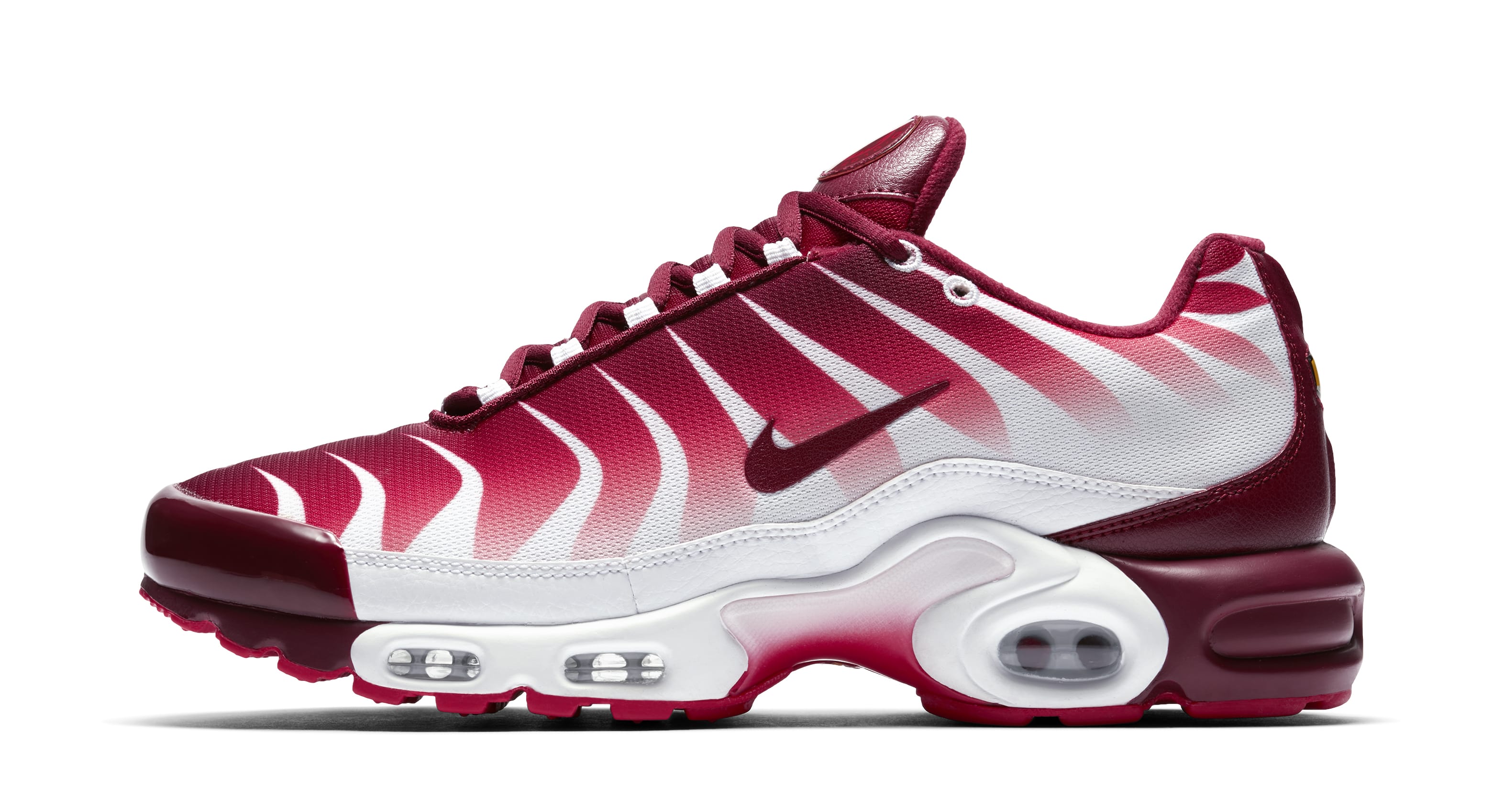 Nike Air Max Plus &#x27;After the Bite&#x27; (Lateral)
