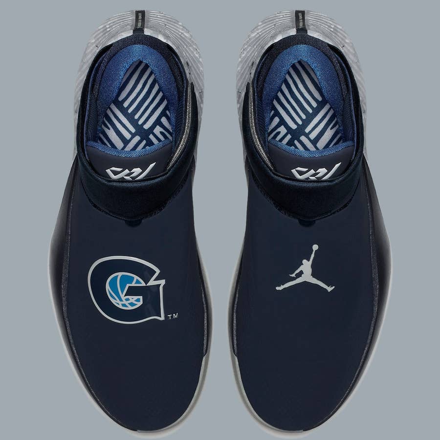 Jordan top westbrook 0.1