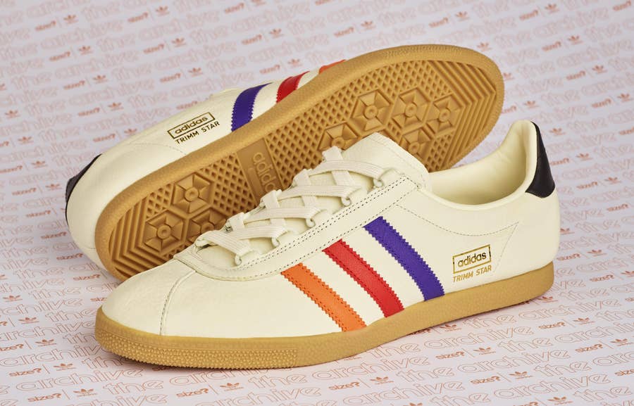 Adidas trimm star new release new arrivals 219